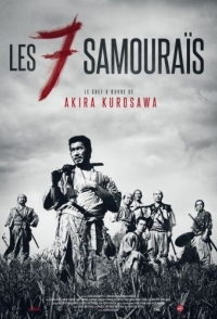 
Семь самураев (1954) 