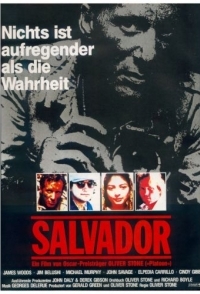 
Сальвадор (1986) 