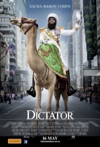 
Диктатор (2012) 