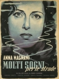 Мечты на дорогах (1948)