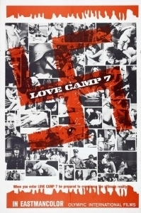 Лагерь любви 7 (1969)