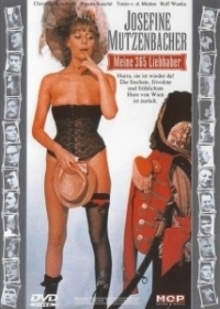 Йозефина Муценбахер 2 — Мои 365 любовников (1971)