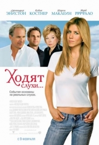 
Ходят слухи (2005) 