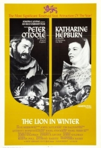 
Лев зимой (1968) 