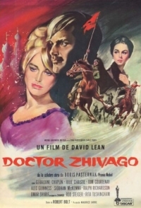 
Доктор Живаго (1965) 