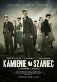Камни на шанец (2014)