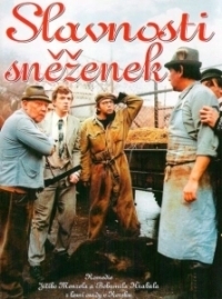 Праздник подснежников (1983)