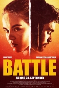 
Борьба (Battle) (2018) 