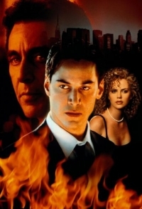
Адвокат дьявола (1997) 