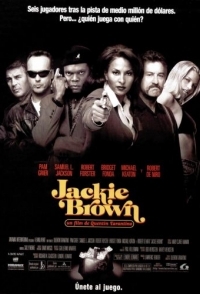 
Джеки Браун (1997) 