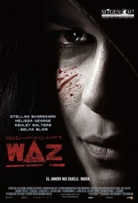 
WAZ: Камера пыток (2007) 