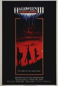 
Хэллоуин 3: Сезон ведьм (1982) 