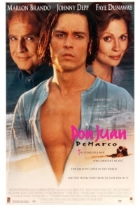 Дон Жуан де Марко (1995)