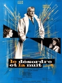 Беспорядок и ночь (1958)