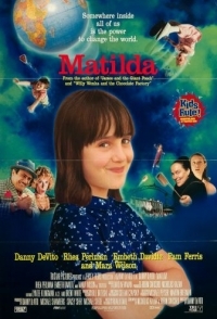 
Матильда (1996) 