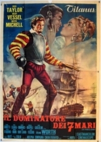 Семь морей до Кале (1962)