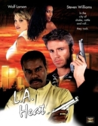 Жара в Лос-Анджелесе (1996)