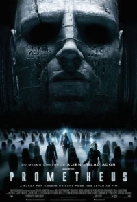 Prometheus фильм смотреть онлайн