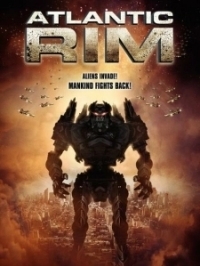 Атлантический рубеж (2013)