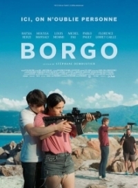 Борго (2023)