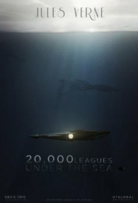 
20000 лье под водой (2023) 