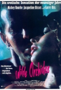 
Дикая орхидея (1989) 