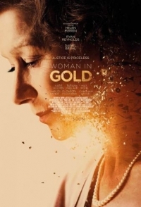 
Женщина в золотом (2015) 
