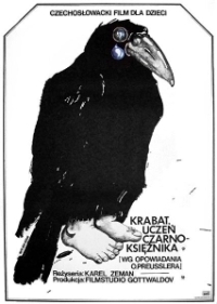 Крабат. Ученик колдуна (2008)