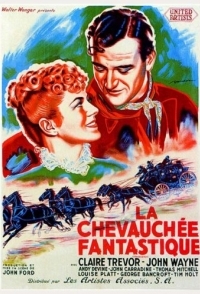 
Дилижанс (1939) 