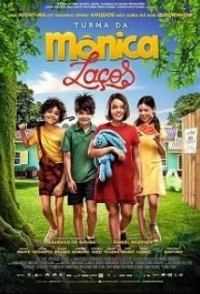 
Turma da Mônica: Laços (2019) 