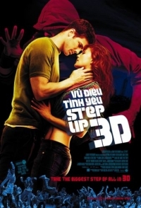 
Шаг вперед 3D (2010) 