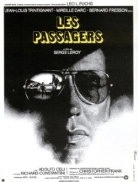 Пассажиры (1977)