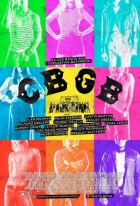 
Клуб «CBGB» (2013) 