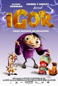 
Игорь (2008) 