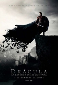 Dracula Untold Дракула (2014)