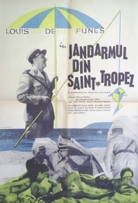 
Жандарм из Сен-Тропе (1964) 