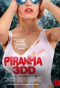 
Пираньи 3DD (2012) 