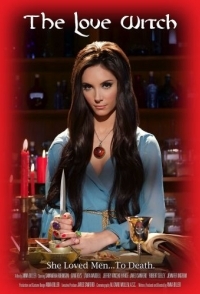 The love witch смотреть онлайн