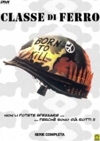 Железные парни (1989)
