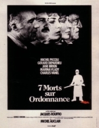 В сетях мафии (1975)