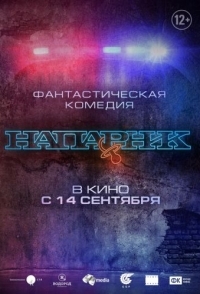 Напарник (2017)