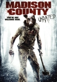 Округ Мэдисон (2011)