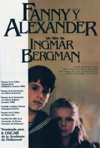 
Фанни и Александр (1982) 