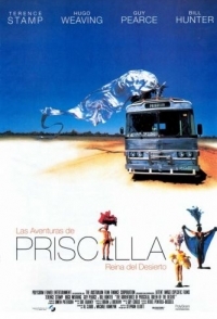 
Приключения Присциллы, королевы пустыни (1994) 