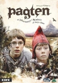 Колдовское соглашение (2009)