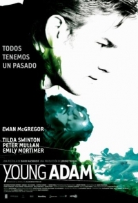 
Молодой Адам (2002) 