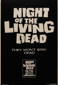 
Ночь живых мертвецов (1968) 