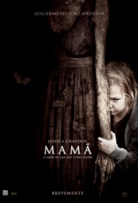 
Мама (2013) 