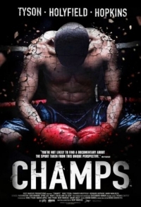 
Чемпионы (Champs) (2014) 