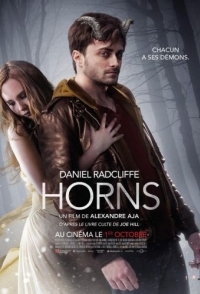 Рога / Horns (2013)